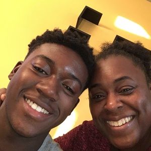 Meet your Posher, Curtis